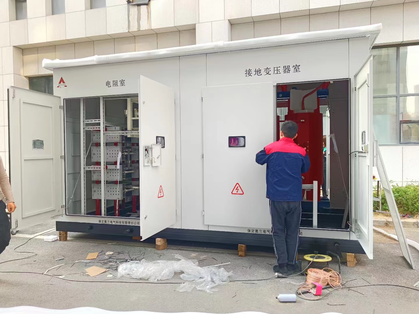 上高縣蘆洲鄉(xiāng)50MW、翰堂鎮(zhèn)60MW 贛能光伏發(fā)電項目EPC總承包項目